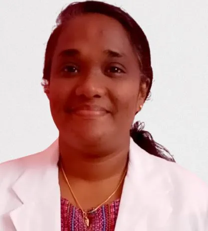 Dr. ANITHA SUSAN